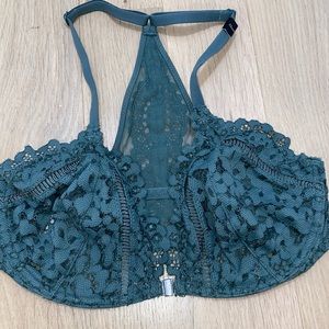 Victoria secret unlined bra